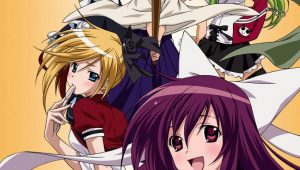 Asu no yoichi Episodio 7