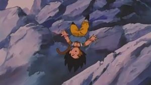 Dragon Ball GT Episodio 62