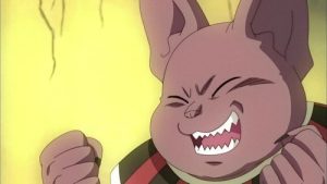 Dragon Ball Super Episodio 30
