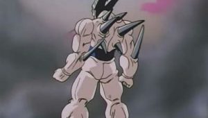 Dragon Ball GT Episodio 59