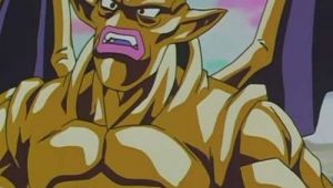 Dragon Ball GT Episodio 56