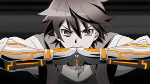 Divine Gate Episodio 2