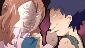 Air Gear Episodio 15