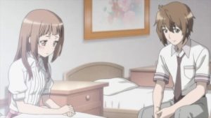 Kono Naka ni Hitori, Imouto ga Iru! Episodio 12