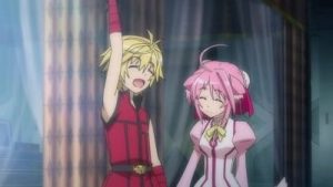 Dog Days 3 Episodio 7