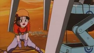Dragon Ball GT Episodio 15