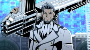 Divine Gate Episodio 7