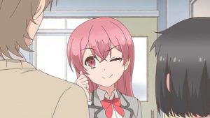 Akkun to Kanojo Episodio 7