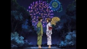 Love Hina Episodio 18