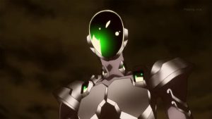 Accel World Episodio 1