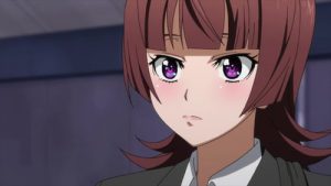 Active Raid Episodio 1