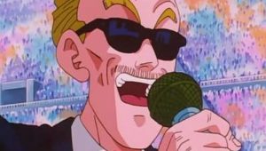 Dragon Ball GT Episodio 41