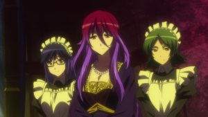 Dakara Boku wa, H ga Dekinai. Episodio 7