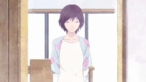 Ao Haru Ride Episodio 11