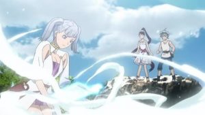 Black Clover Episodio 41