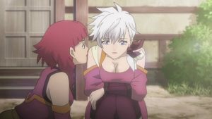 Blade & Soul Episodio 9
