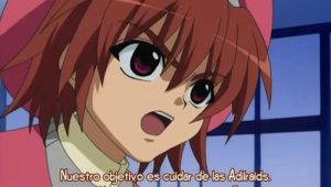 Erementar Gerad Episodio 14