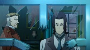 D.Gray-man Hallow Episodio 2