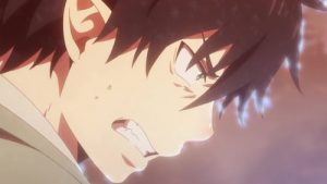 Ao no Exorcist 2 Episodio 10