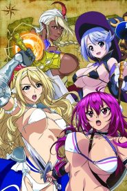 Bikini Warriors