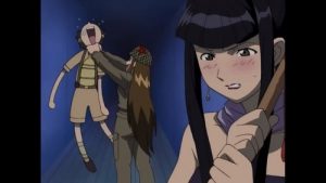 Love Hina Episodio 12