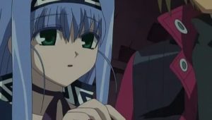 Erementar Gerad Episodio 4