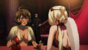 Blade & Soul Episodio 3