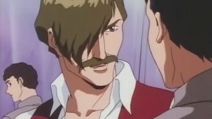 Mobile Suit Gundam Wing Episodio 21