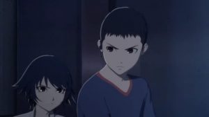 Ajin 2 Episodio 10