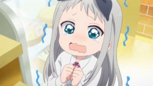 Blend S Episodio 8