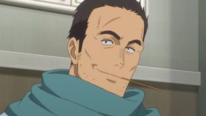 Dagashi Kashi 2 Episodio 10