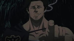 Black Clover Episodio 35