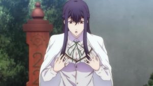 Butlers: Chitose Momotose Monogatari Episodio 8