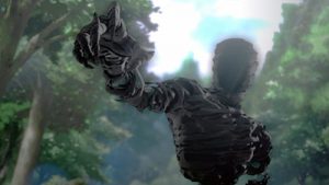 Ajin Episodio 9