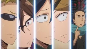 Dagashi Kashi 2 Episodio 12