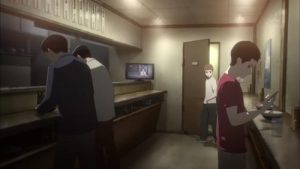 Ajin 2 Episodio 1