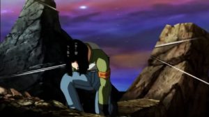 Dragon Ball Super Episodio 127