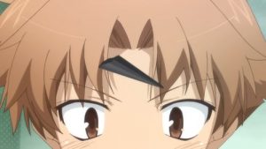 Baka to Test to Shoukanjuu Episodio 1