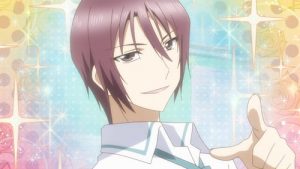 D-Frag! Episodio 6