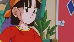 Dragon Ball GT Episodio 2