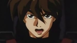 Mobile Suit Gundam Wing Episodio 49