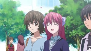 Elfen lied Episodio 5