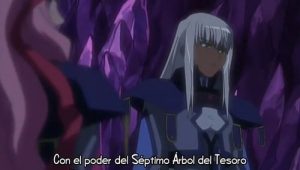 Erementar Gerad Episodio 26