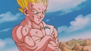 Dragon Ball GT Episodio 26