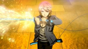 Divine Gate Episodio 12