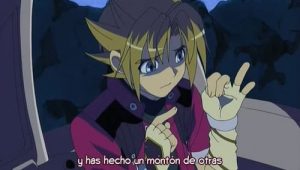 Erementar Gerad Episodio 7