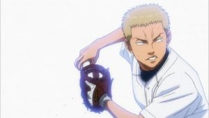 Ace of Diamond Episodio 65