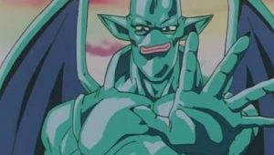 Dragon Ball GT Episodio 57