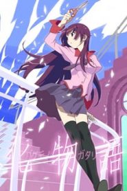 Bakemonogatari 1 Temporada Online
