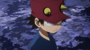 Boku no Hero Academia 3 Episodio 3